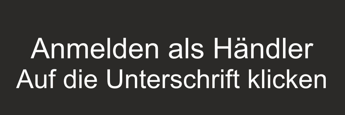 Händler werden